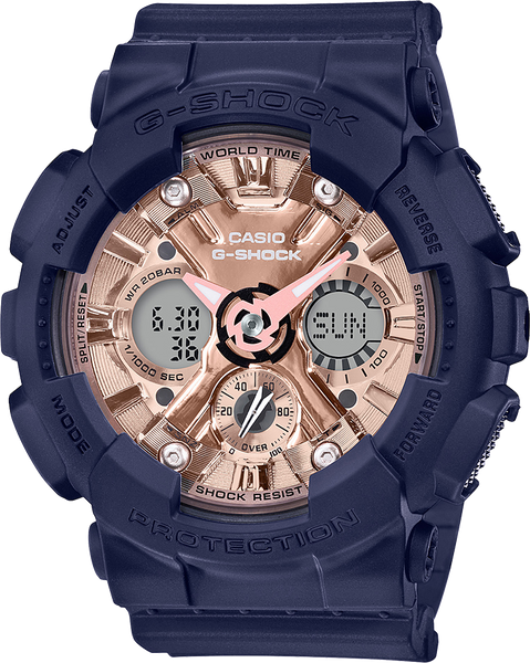 G shock online pareja