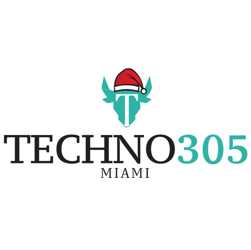 techno305