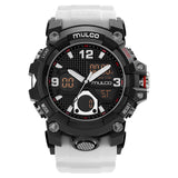 New Mulco Sport 2025