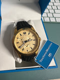 technomarine 38mm