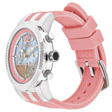 mulco infinity pink
