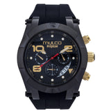 MULCO KRIPTON VIPER BLACK AND GOLD