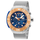 technomarine Reef Silver