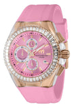 TechnoMarine NUEVO pink