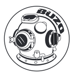 MULCO BUZO MARINE + Pulsera gratis de la corona - techno305